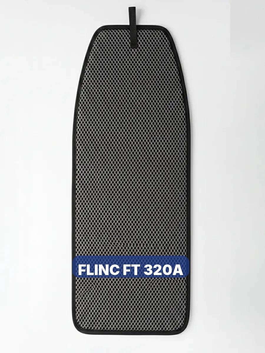 Эва коврик для лодки пвх нднд FLINC FT 320A